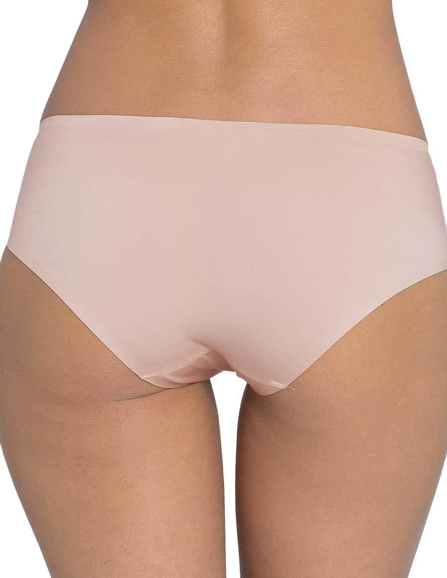 Sloggi Basic+ Boxer donna nero cotone morbido 1 pezzo