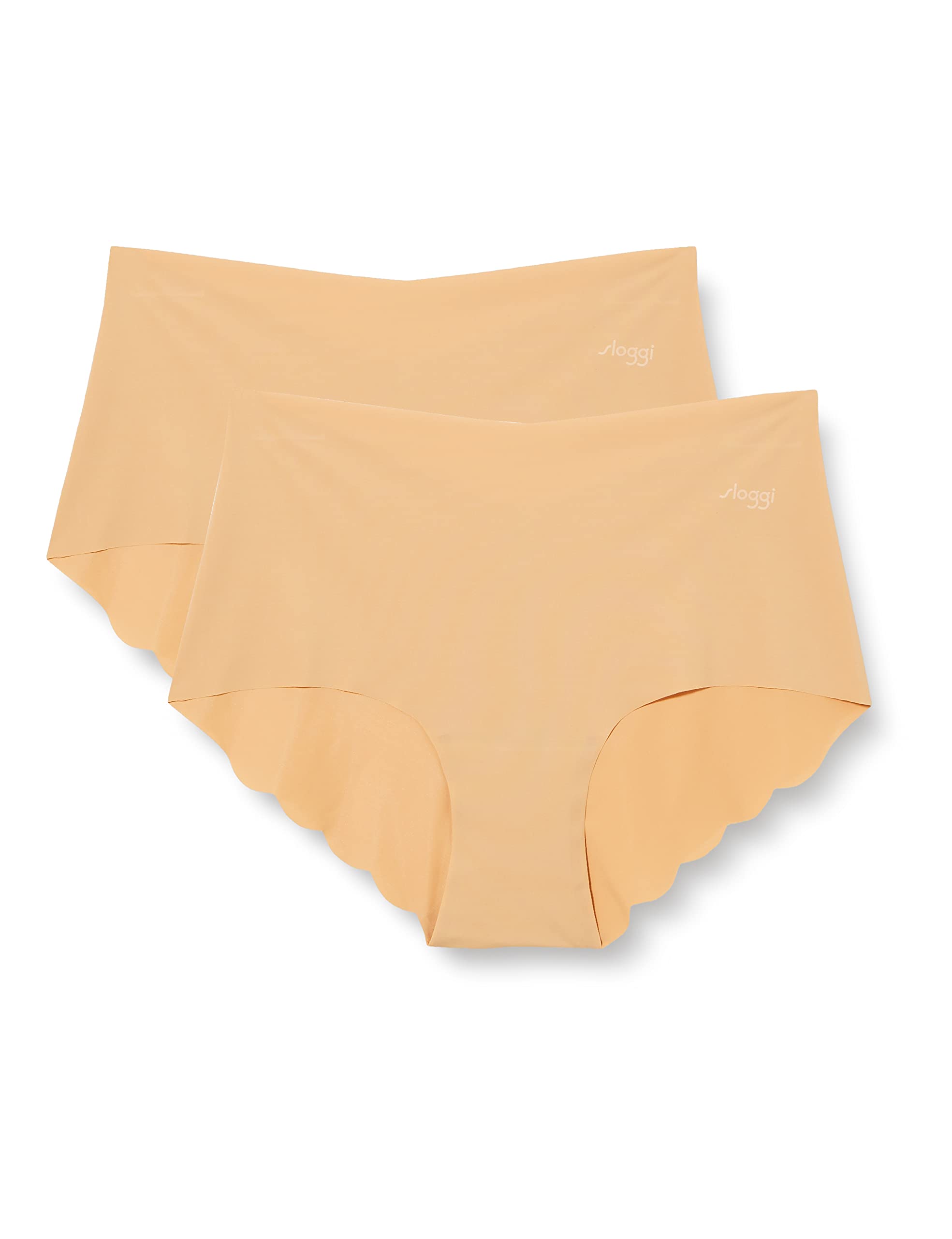 sloggi Zero Microfibre short donna x2 microfibra