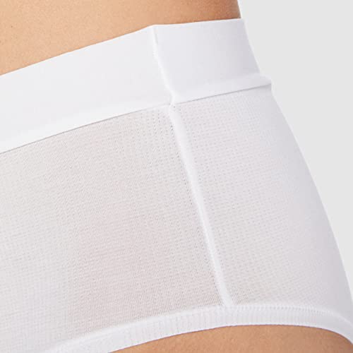 sloggi GO Allround maxi donna pacco da 2 cotone