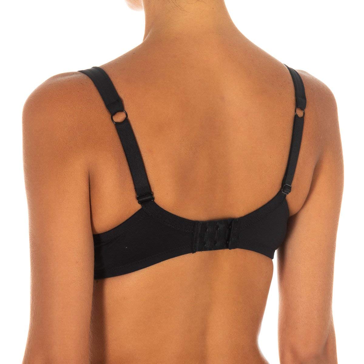 DIM Generous Invisibile reggiseno taglia 5B con ferretto