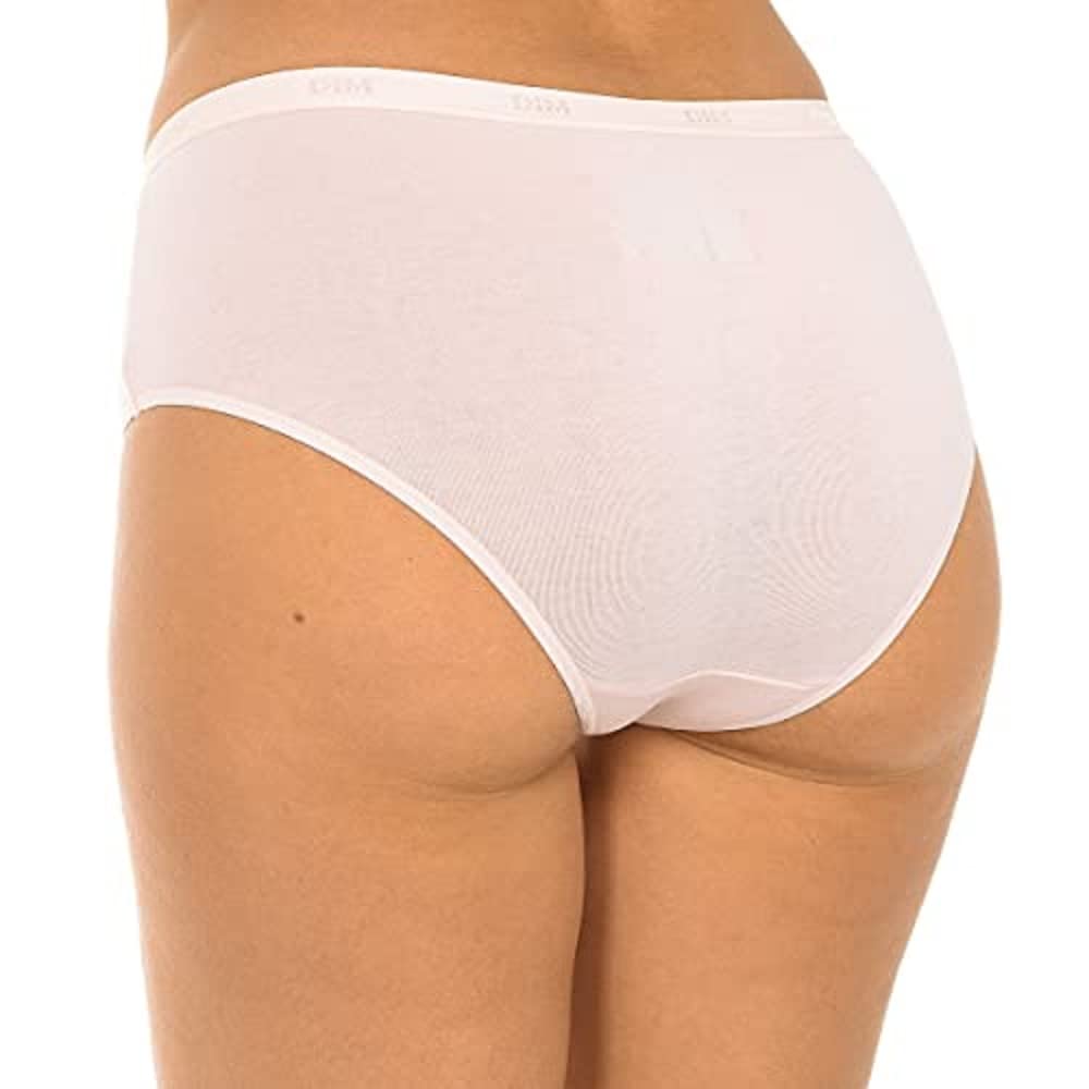 Dim Ecodim Les Pockets Mutandine Cotone x3