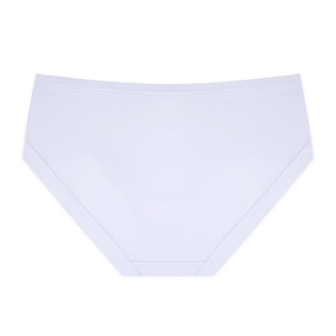 René Rofé Cotton Spandex slip hipster cotone nero