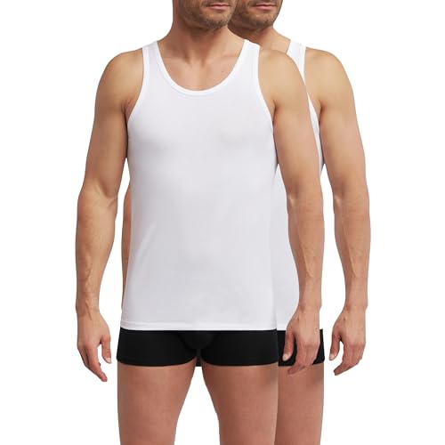 DIM Sport canotta uomo termoregolante M x2