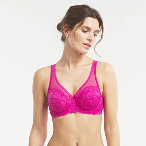 DIM Generous Essential reggiseno donna 5B con pizzo