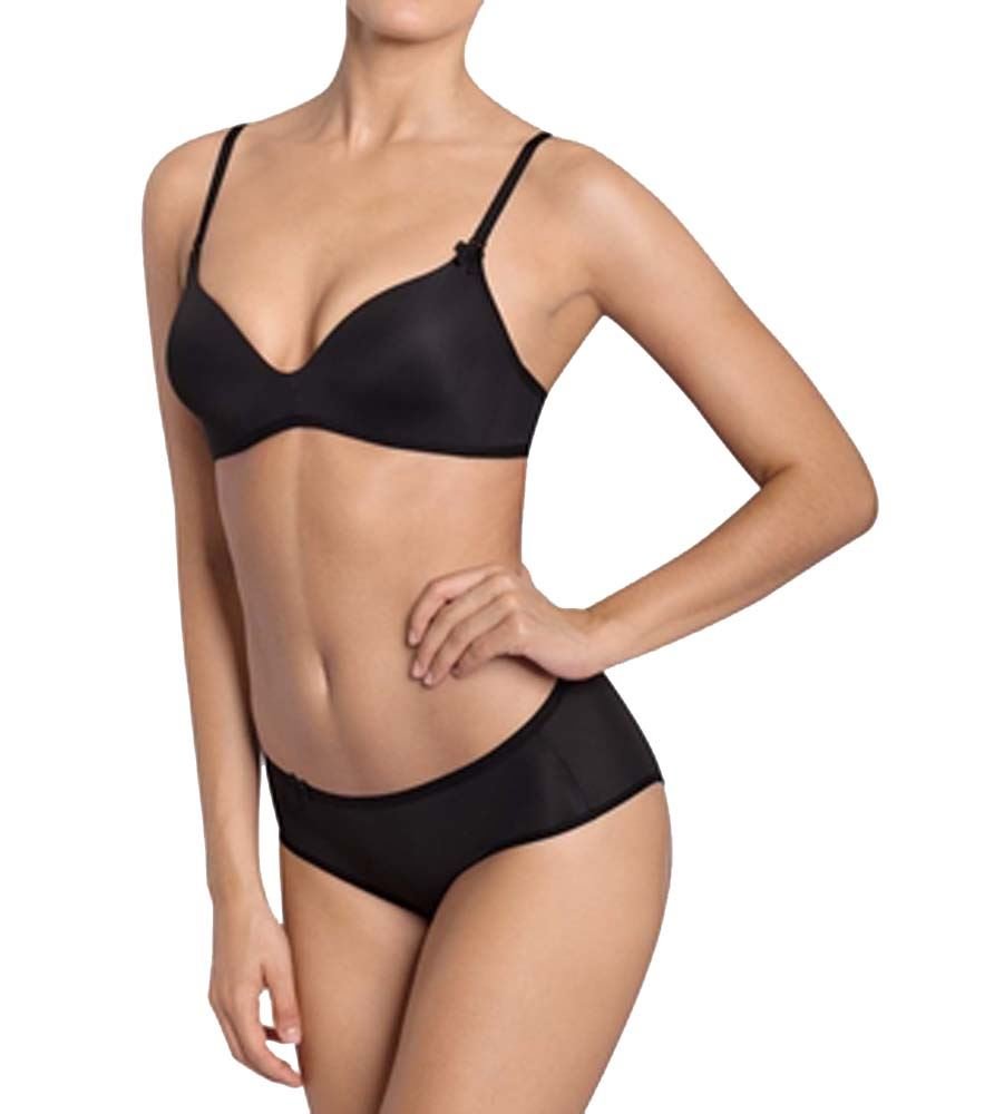sloggi Wow Comfort Hip Slip Donna Senza Cuciture