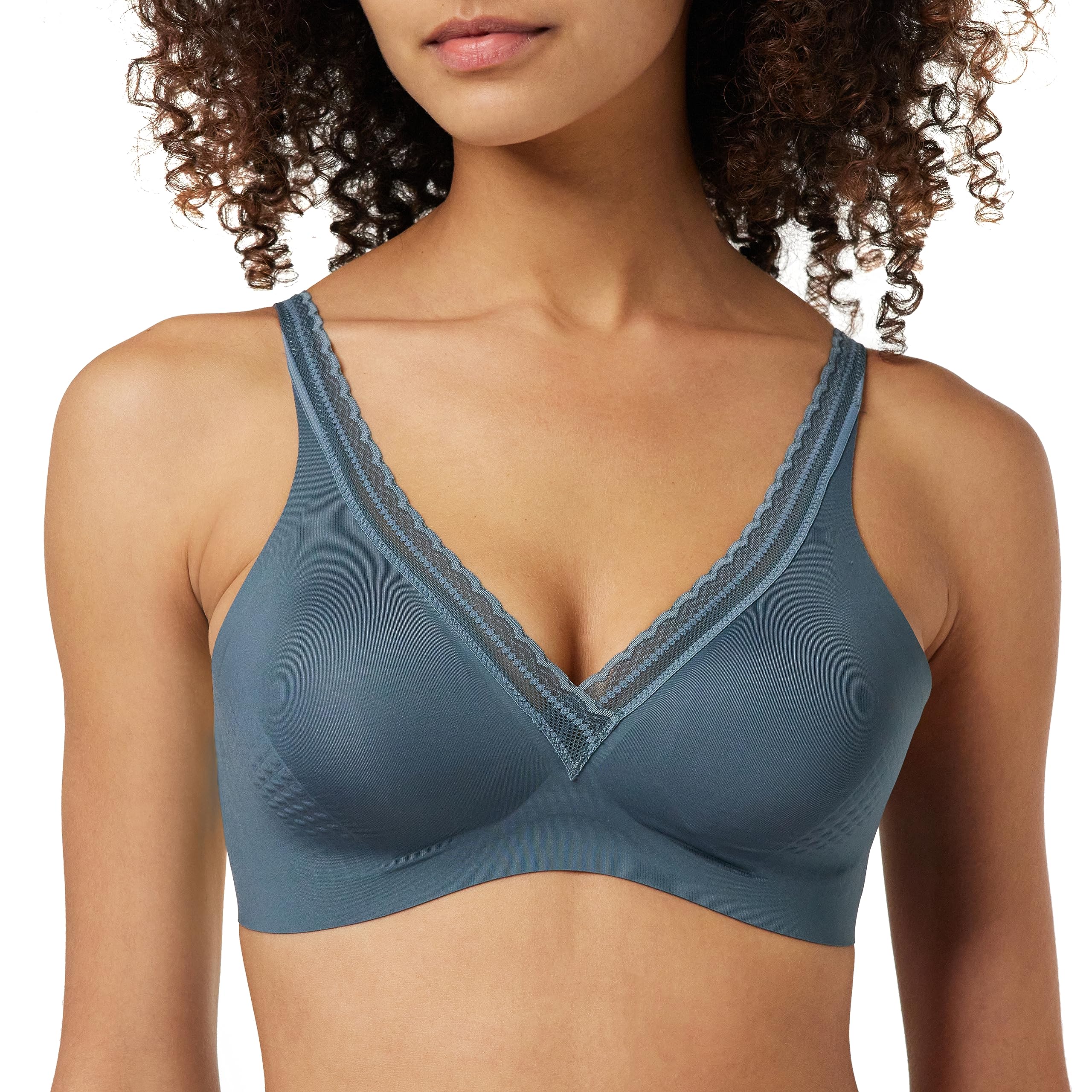 Sloggi Body Adapt Twist T-Shirt Bra Reggiseno M-L