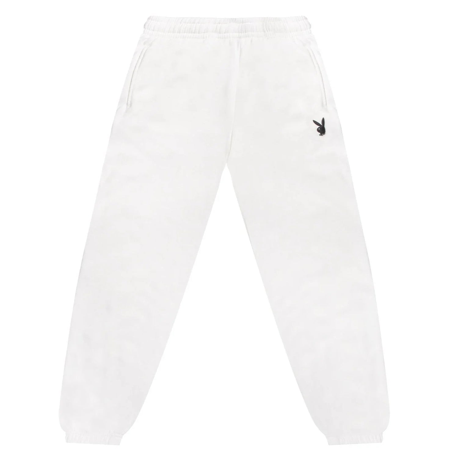 Playboy Classic Boyfriend pantaloni tuta donna verde menta