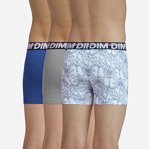 DIM Ecodim Boxer Ragazzo Cotone x3 Classico