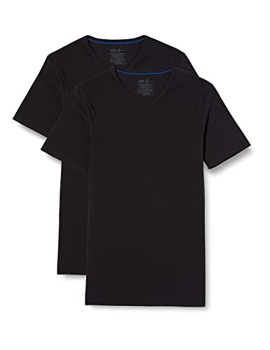 DIM maglietta uomo maniche corte x2 cotone