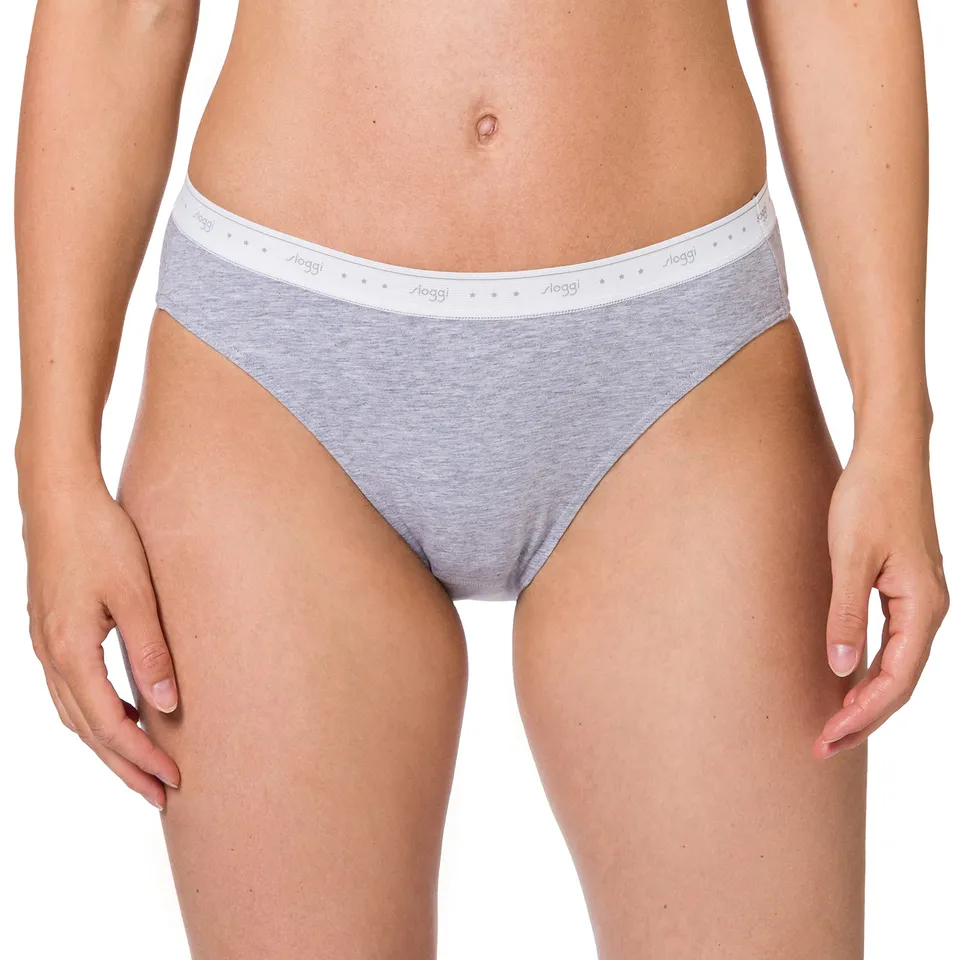 sloggi 24/7 100 Tai slip donna cotone