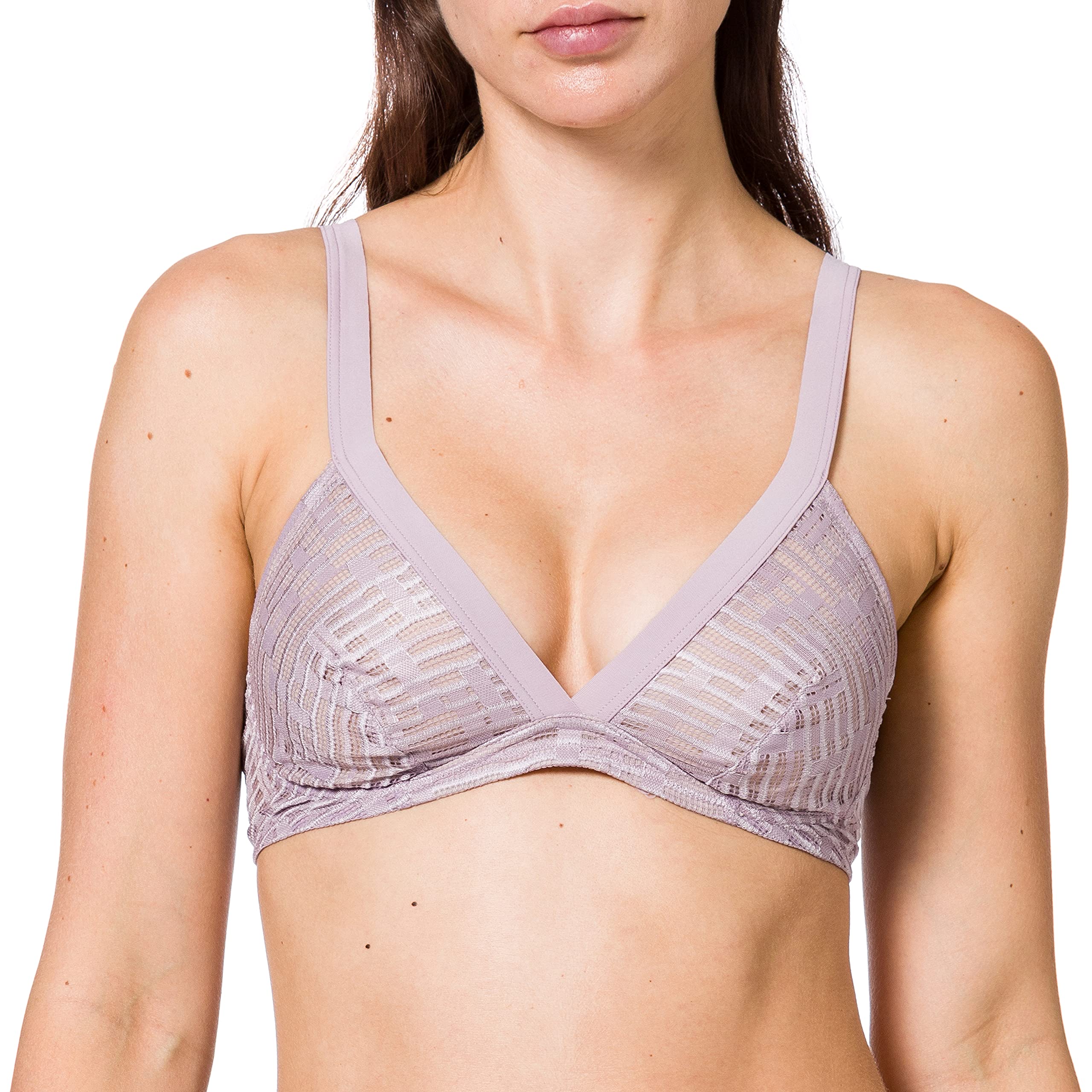 sloggi Seven Soft Bra reggiseno donna senza ferretto