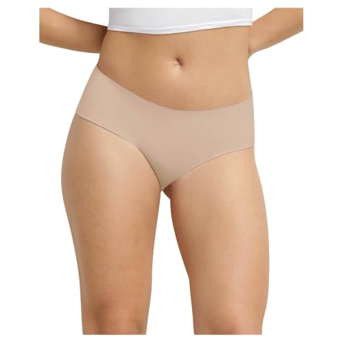 DIM Paris AD0DEUN.3UY Slip Bikini Microfibra L
