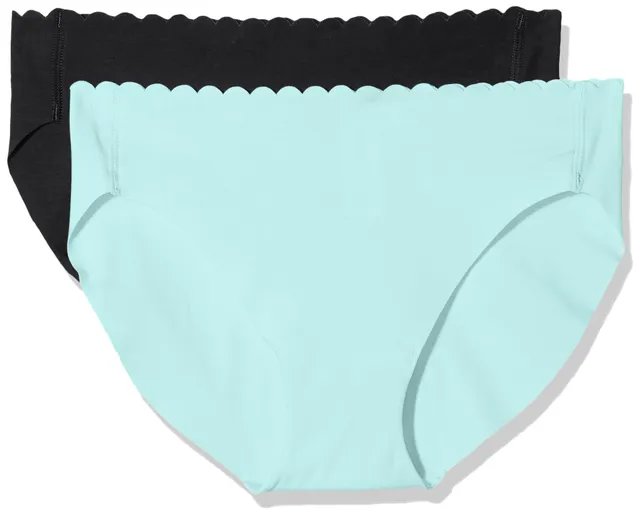 Dim Body Touch Slip Donna x2 Cotone Taglio Laser