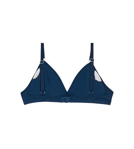 DIM Triangolo Senza Ferretto Reggiseno Bambina x1 Anallergico