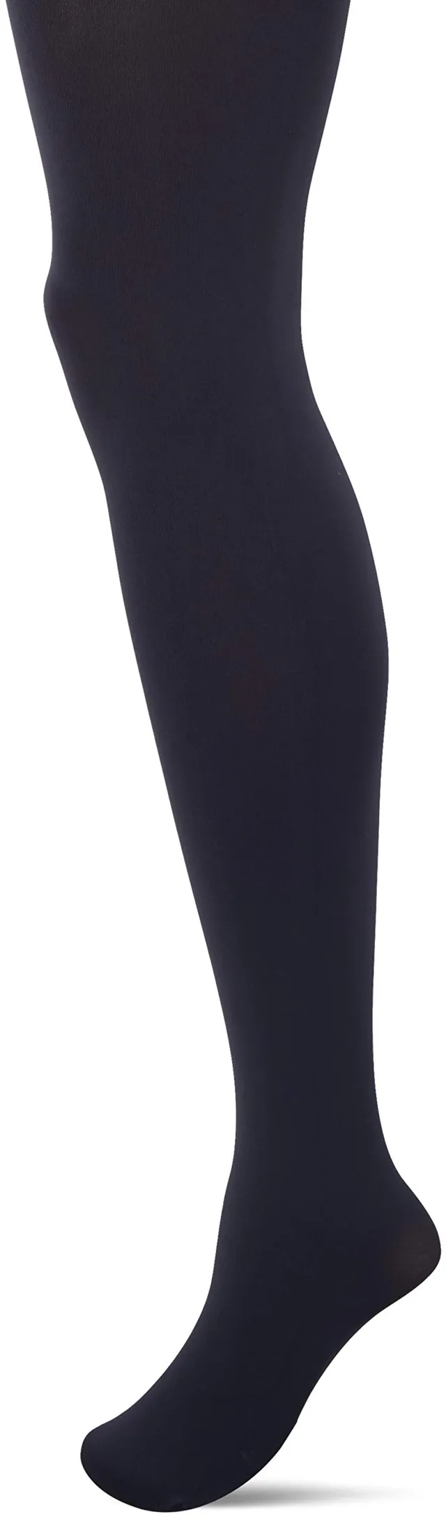 DIM Ultra Collant Donna 80D Opaco Contenitivo