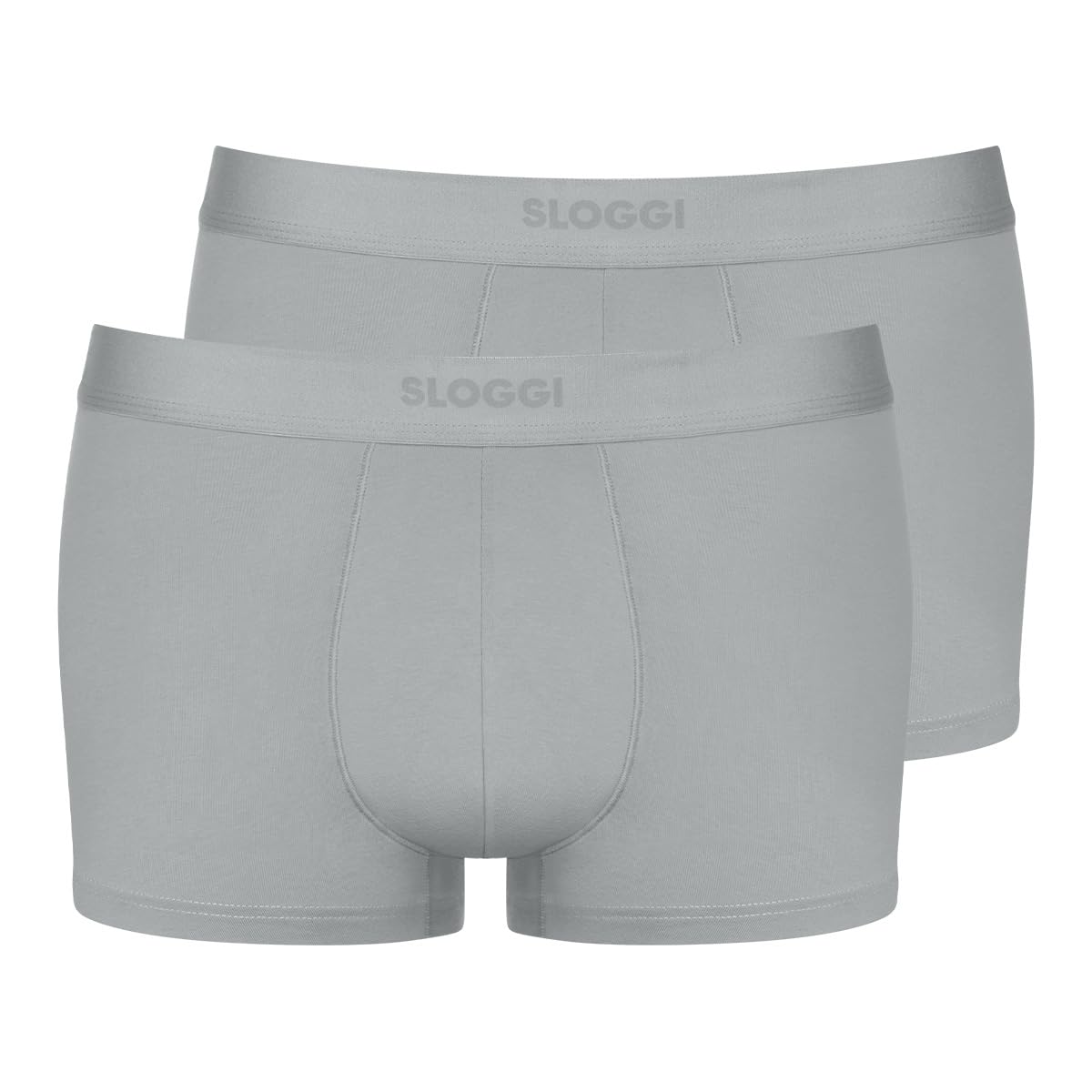 sloggi Ever Ease Hipster slip uomo 2 pezzi vestibilità comoda