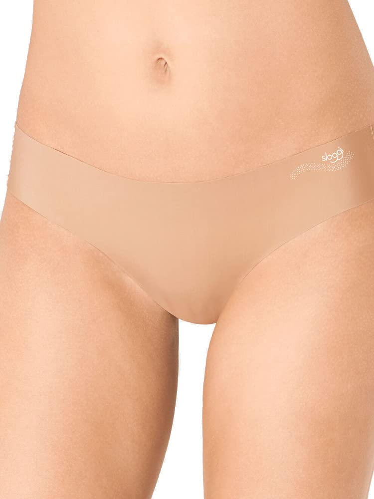 sloggi Zero Feel Tanga Ex Slip Donna Leggero
