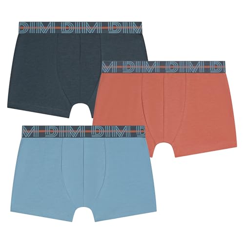 DIM Ecodim Boxer Bambino x3 4 Anni cotone