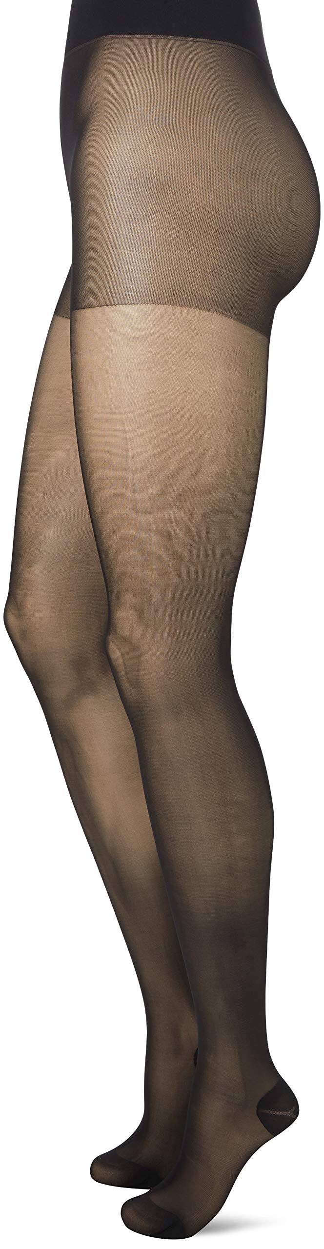 DIM Plumetis Collant Contenitivo Donna S 25 Denari