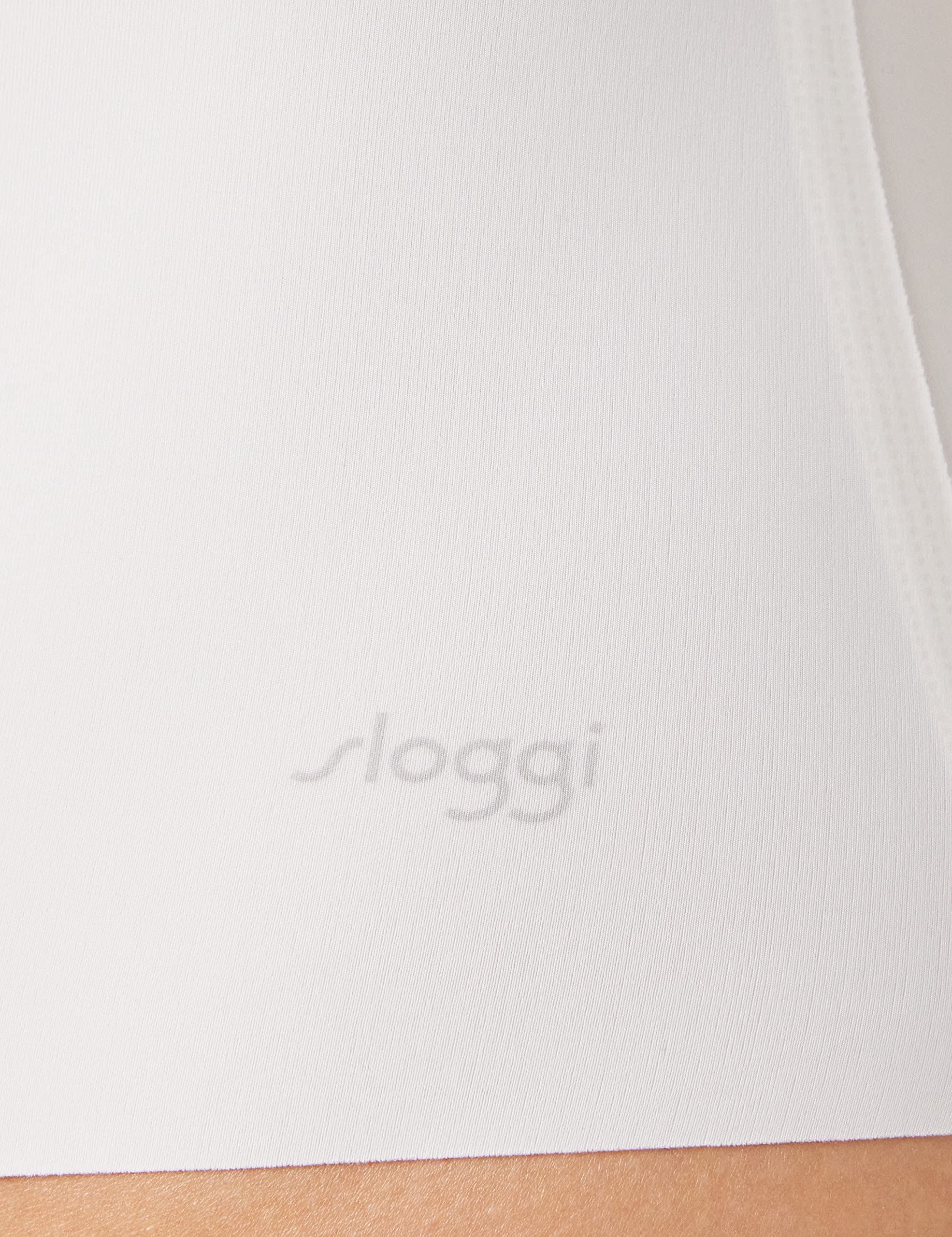 sloggi Zero Feel Bra Shirt top reggiseno donna