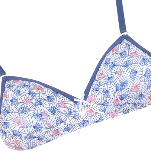 DIM D0BVA reggiseno ragazze senza ferretto taglia 1A