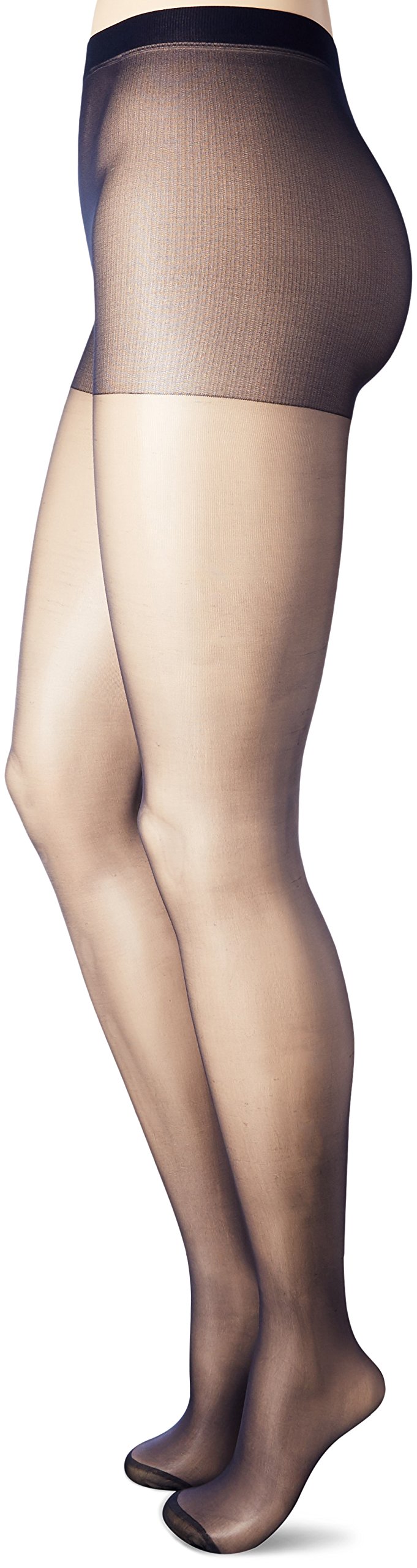 Dim Sublim Panty Collant Velati 15D Blu Taglia Unica