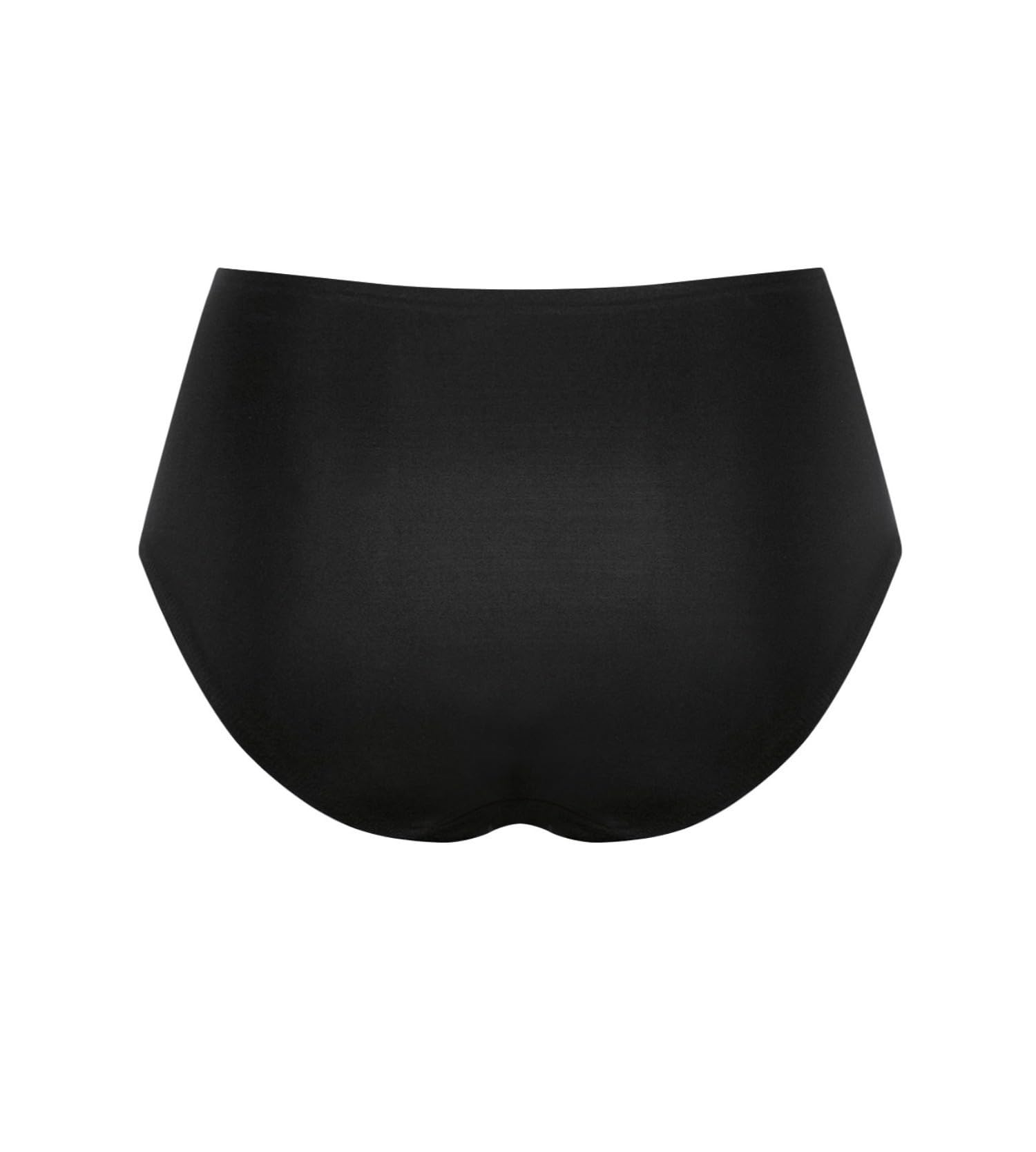 sloggi Zero One slip midi donna microfibra