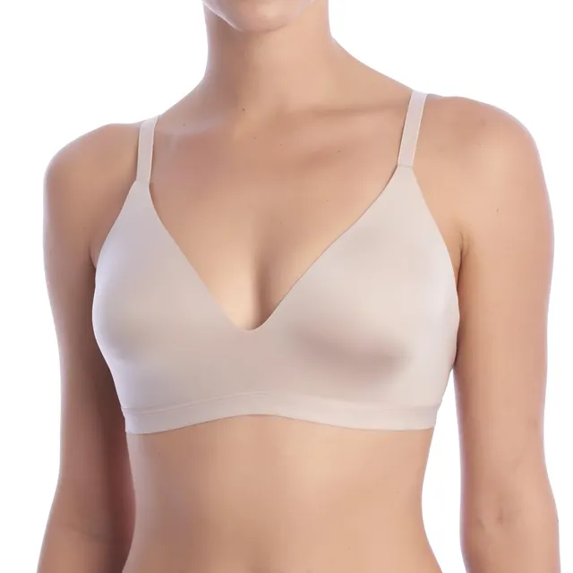 sloggi WOW Comfort Reggiseno Donna Sfoderato Cotone
