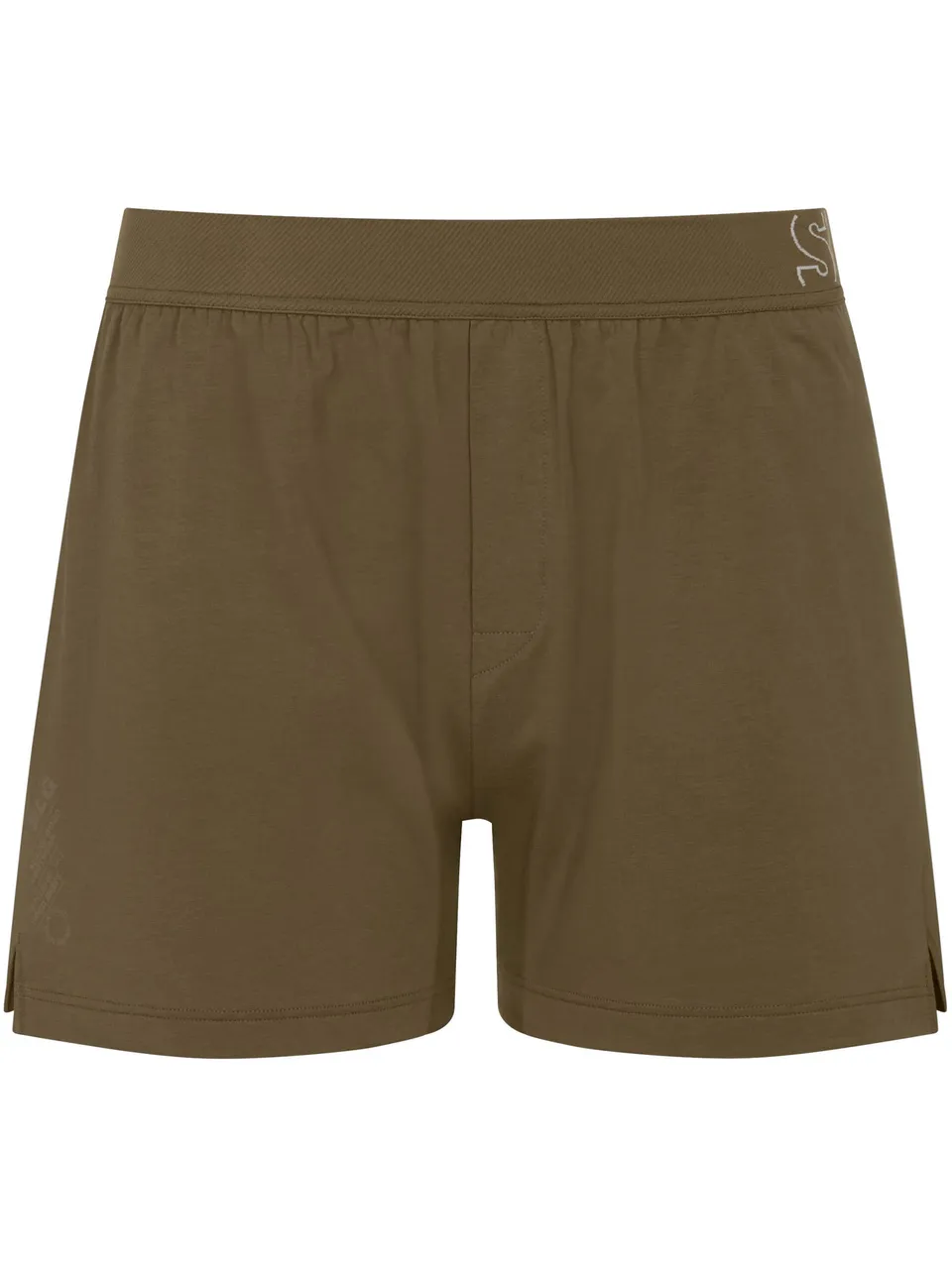 Sloggi SLG Boxer Shorts Uomo Cotone 1 Pezzo