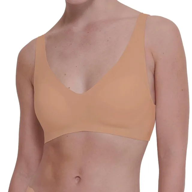 Sloggi Zero Feel 2.0 Soft Bra bralette taglia S