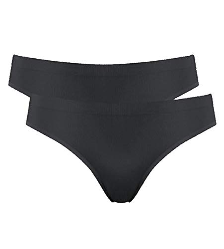 sloggi Get Active slip donna x2 tecnico sport