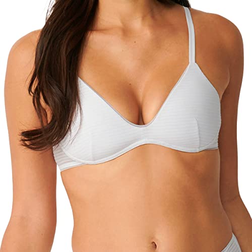 Sloggi Ever Fresh Plus HP 10211251 Reggiseno 1C Bianco leggero