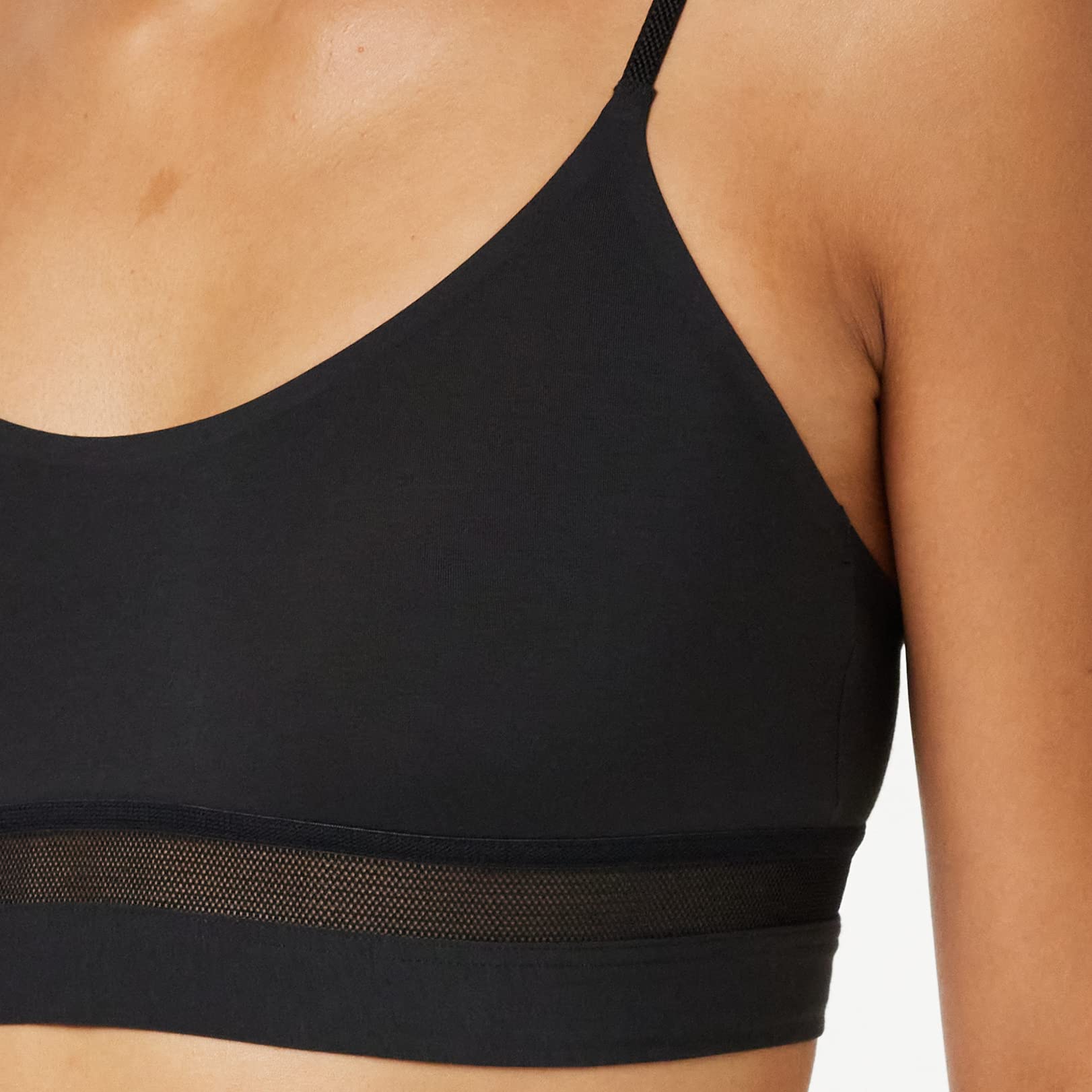 sloggi Ever Fresh Crop Top bustino L fresco
