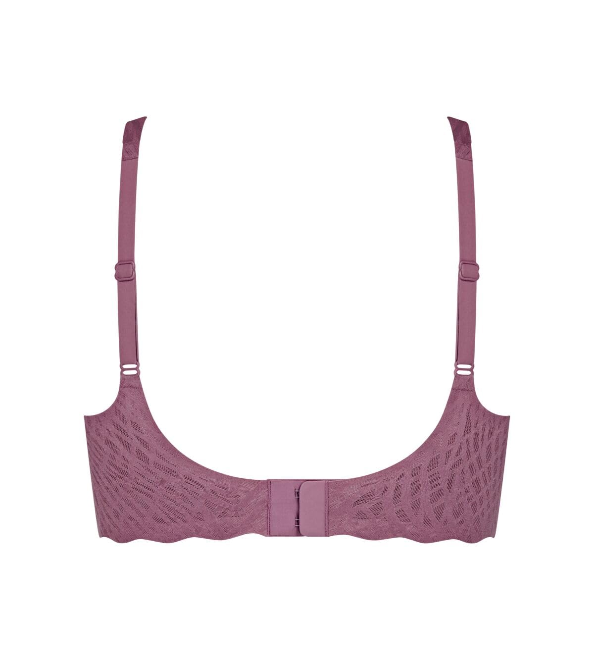 Sloggi Zero Feel Bliss Soft Bra reggiseno lilla L