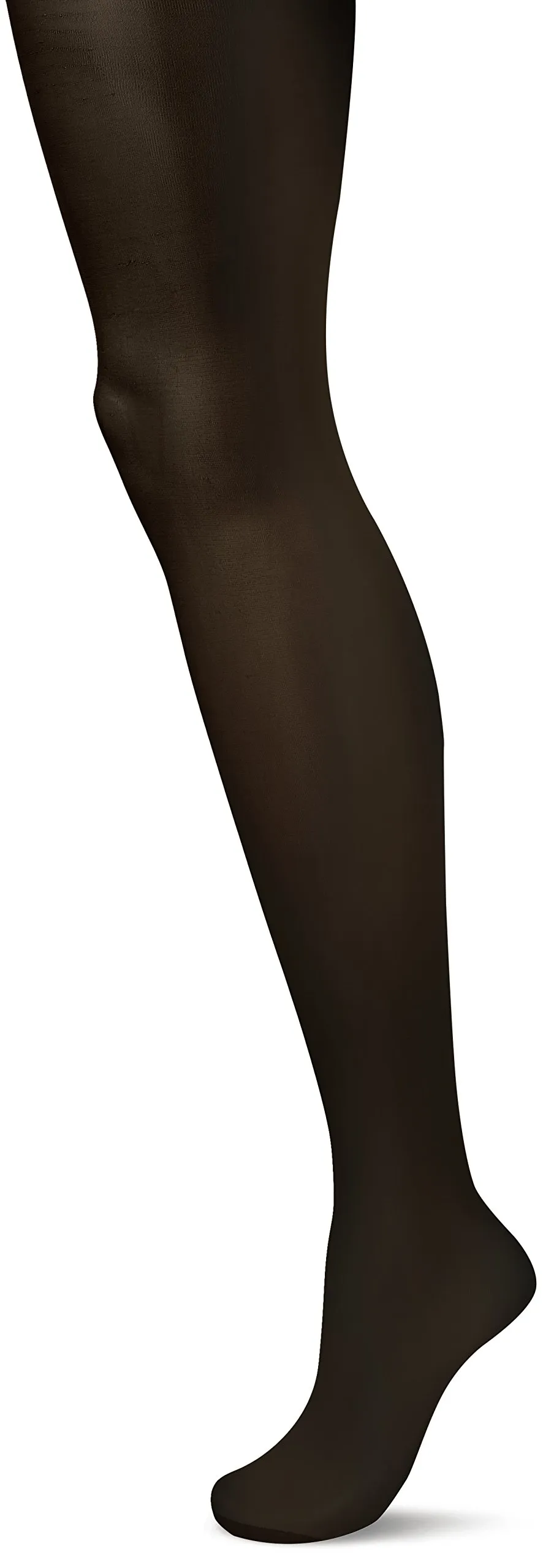 DIM Collant donna satinati 12 paia velati uso quotidiano