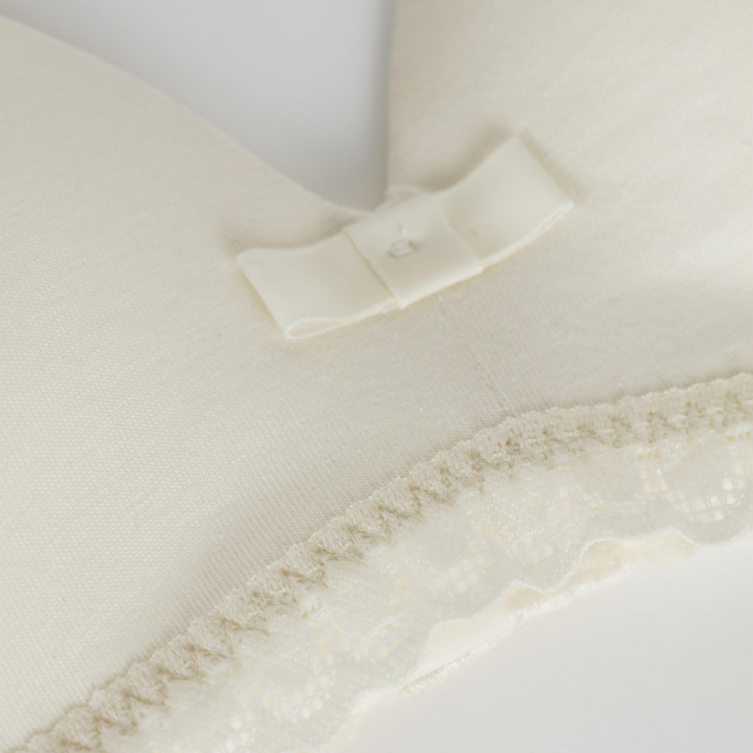 Dim Daily Cotone reggiseno balconcino senza ferretto cotone