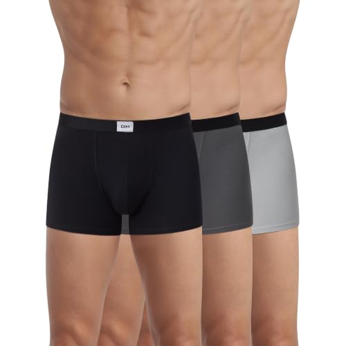 DIM Ultra Resist boxer uomo cotone x3 XXL resistenti