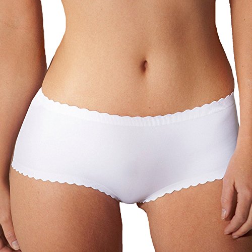 DIM Body Touch boxer donna cotone invisibile