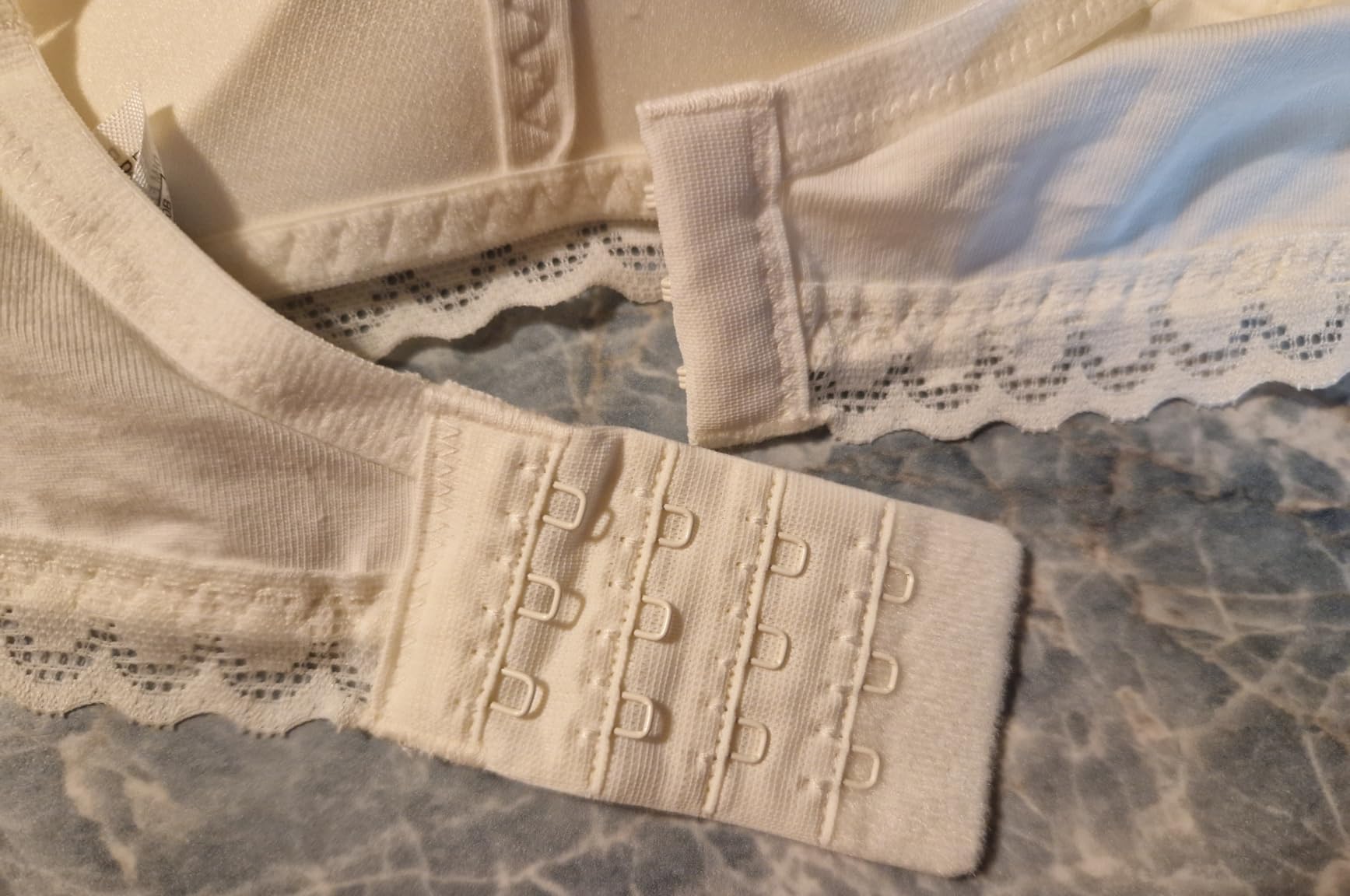 DIM Daily Coton Reggiseno Triangolo Donna Imbottito con Ferretto