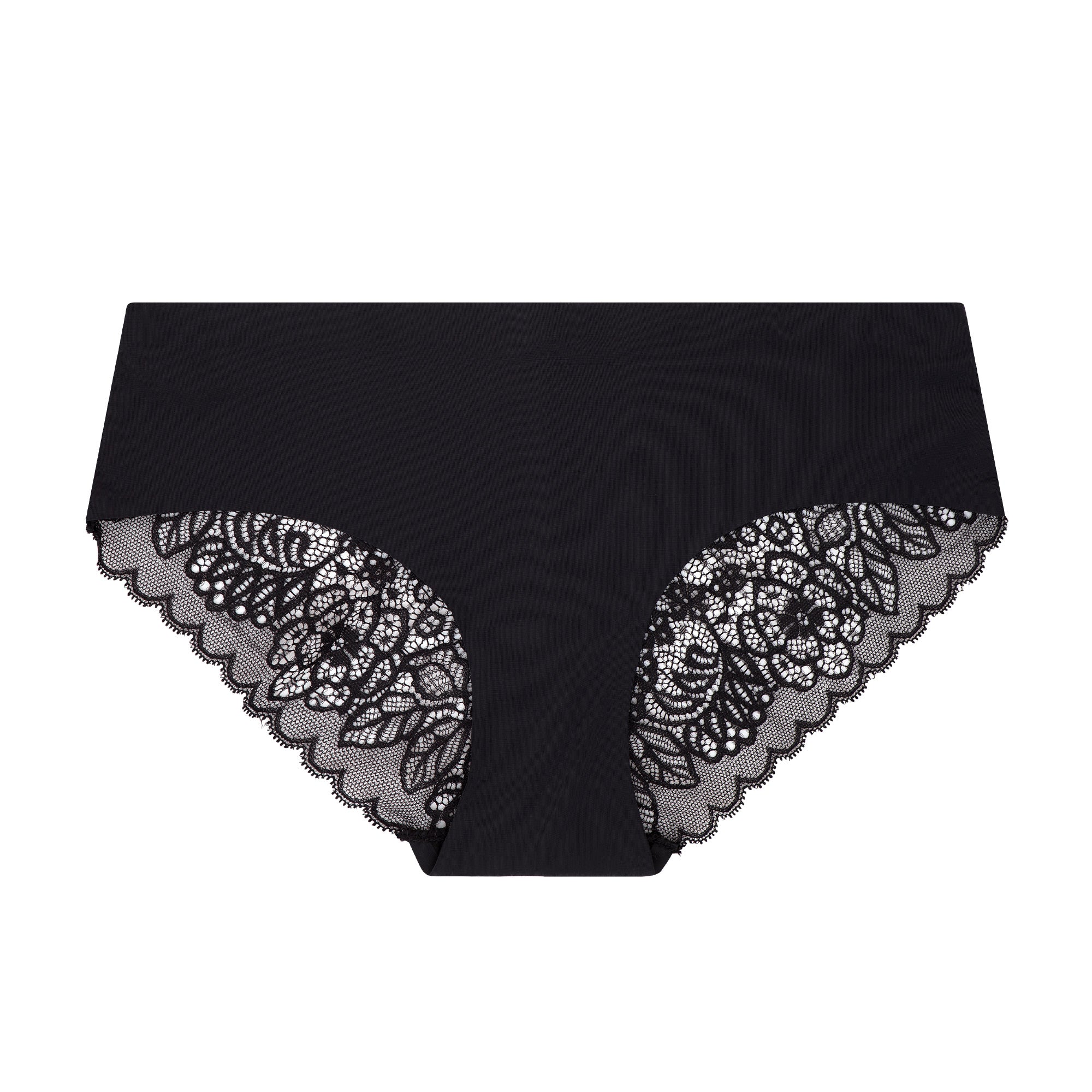 René Rofé Sophie B Slip Hipster M Pizzo 10 Pezzi