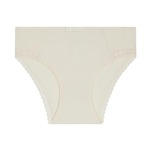 DIM Daily Coton Slip Bambina 14 Anni x1 cotone
