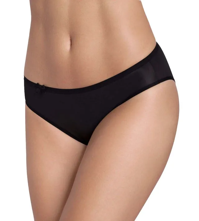 Sloggi Wow Comfort Tai Boxer Donna Cotone Morbido