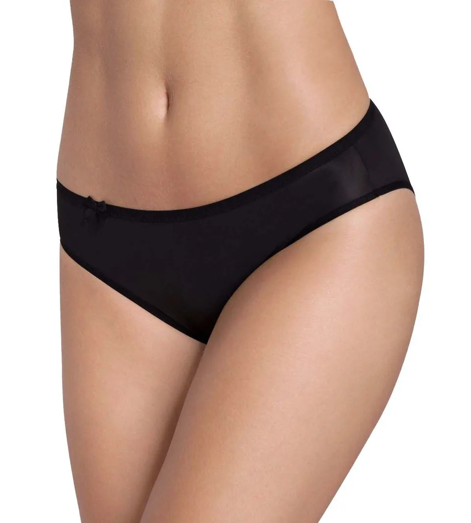 Sloggi Wow Comfort Tai Boxer Donna Cotone Morbido