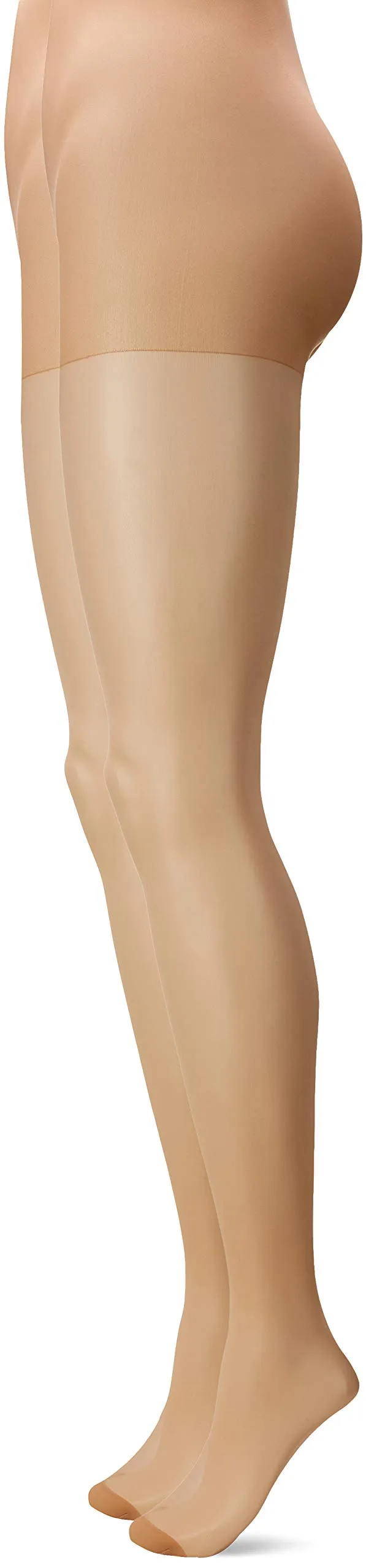 DIM Collant 15 Den Donna Velato in Lycra
