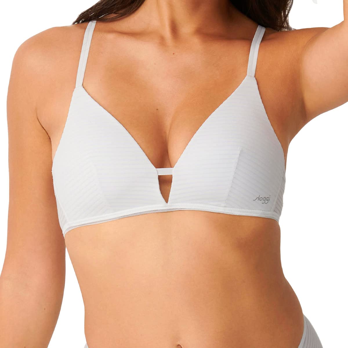 sloggi Ever Fresh Plus 10211307 reggiseno donna senza ferretto