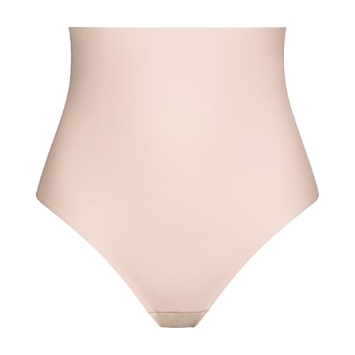 DIM Seconda Pelle mutanda donna M vita alta modellante