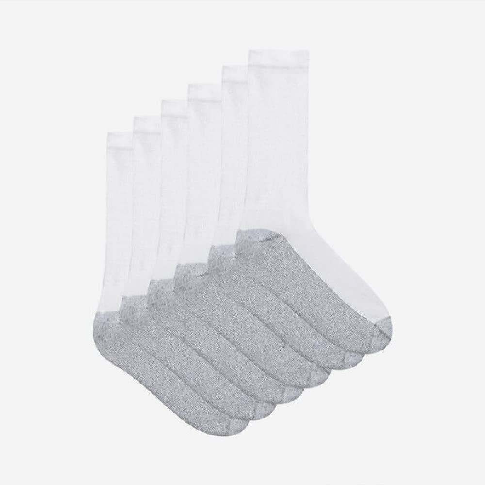 DIM Ecodim Sport calzini uomo 3 paia antiurto