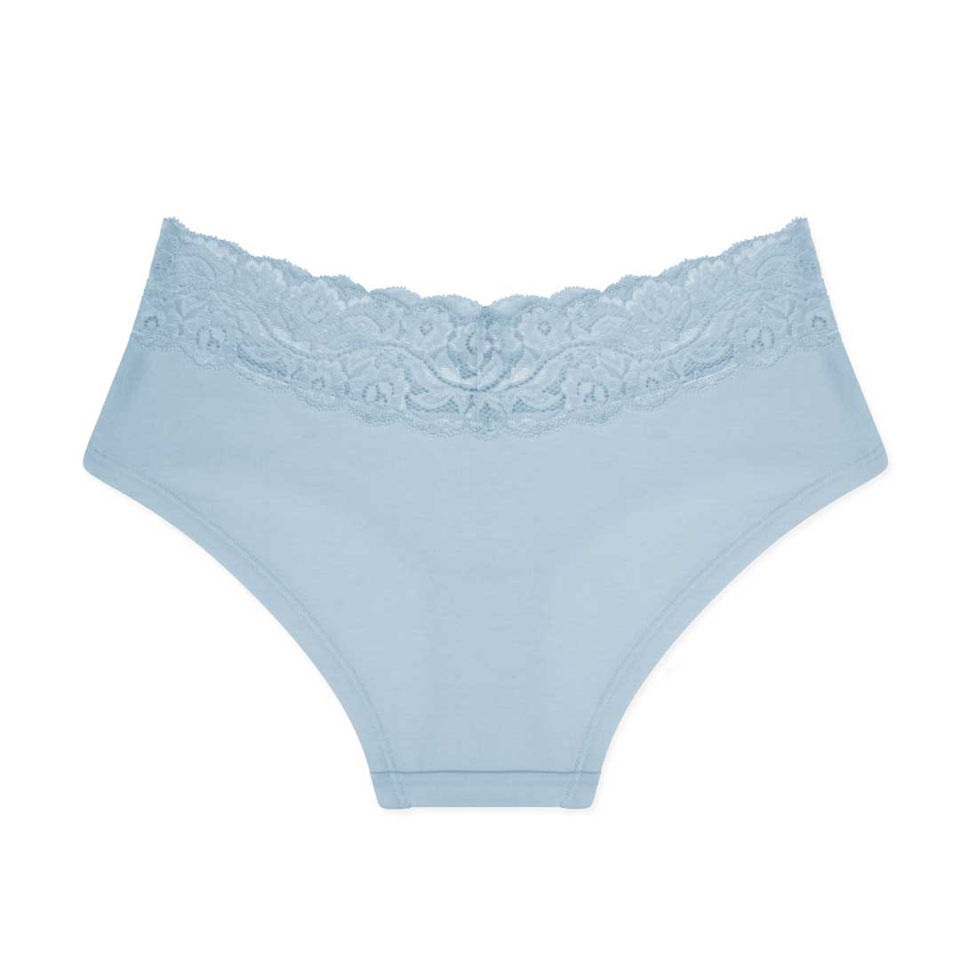 René Rofé No Limits hipster slip pizzo uso quotidiano