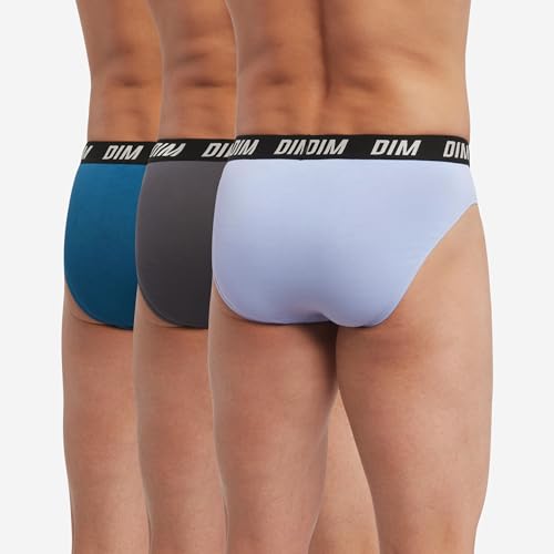 DIM Active Sport X3 boxer uomo L x3 termoregolanti
