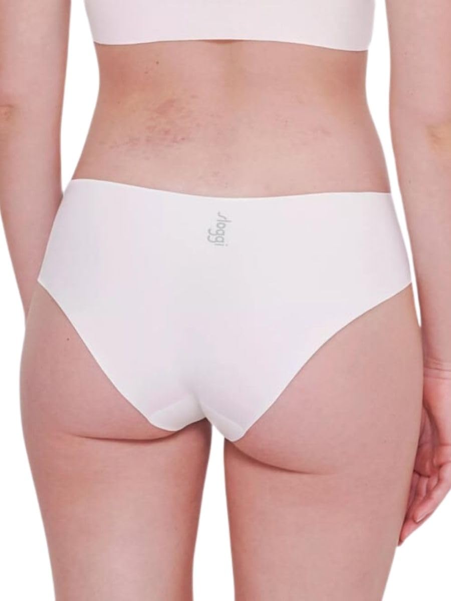 sloggi Ever Infused High Leg slip donna cotone elasticizzato